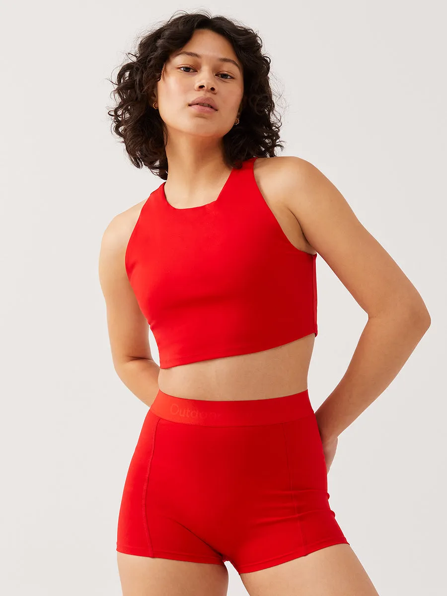 SuperForm™ Crop Top