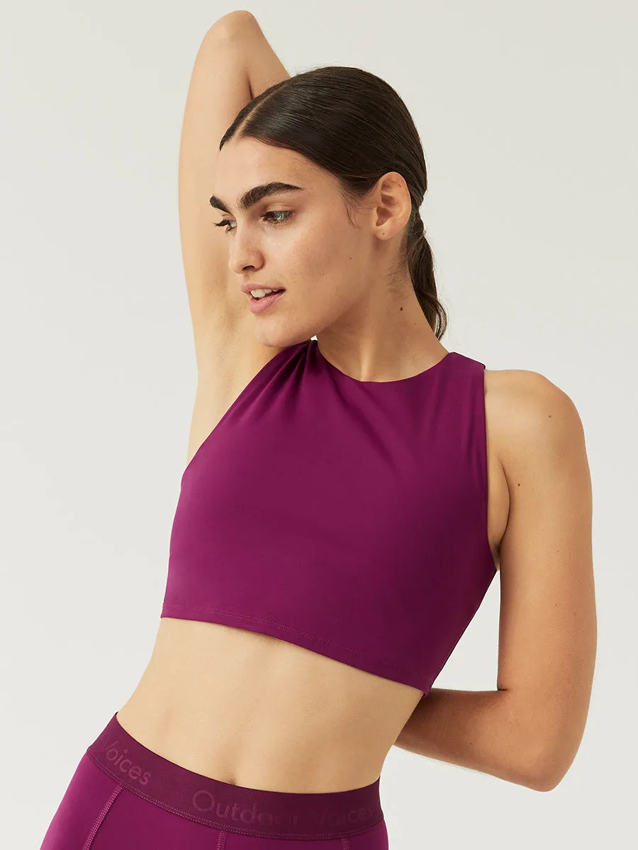 SuperForm™ Crop Top