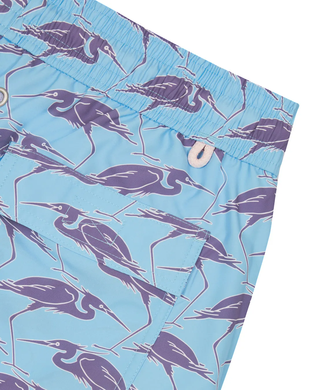 Swim Shorts EGRET