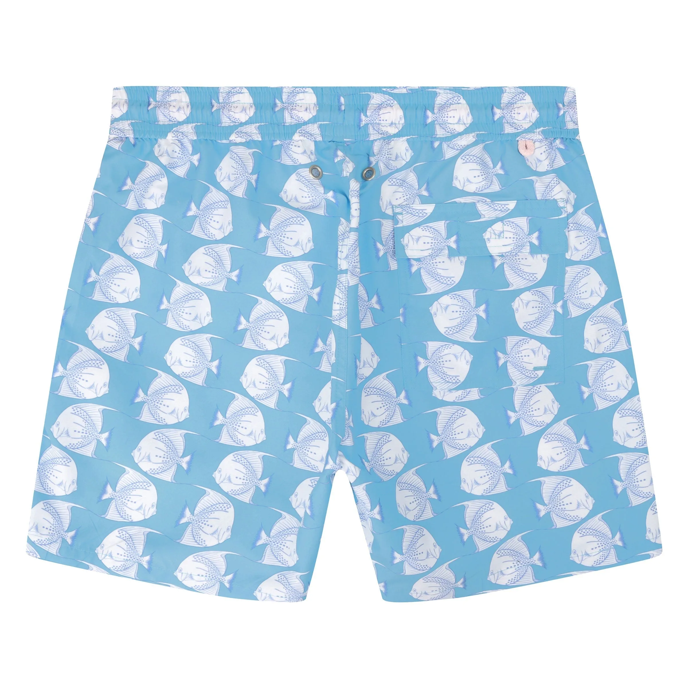 Swim Shorts FISH