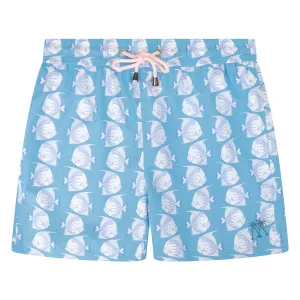 Swim Shorts FISH