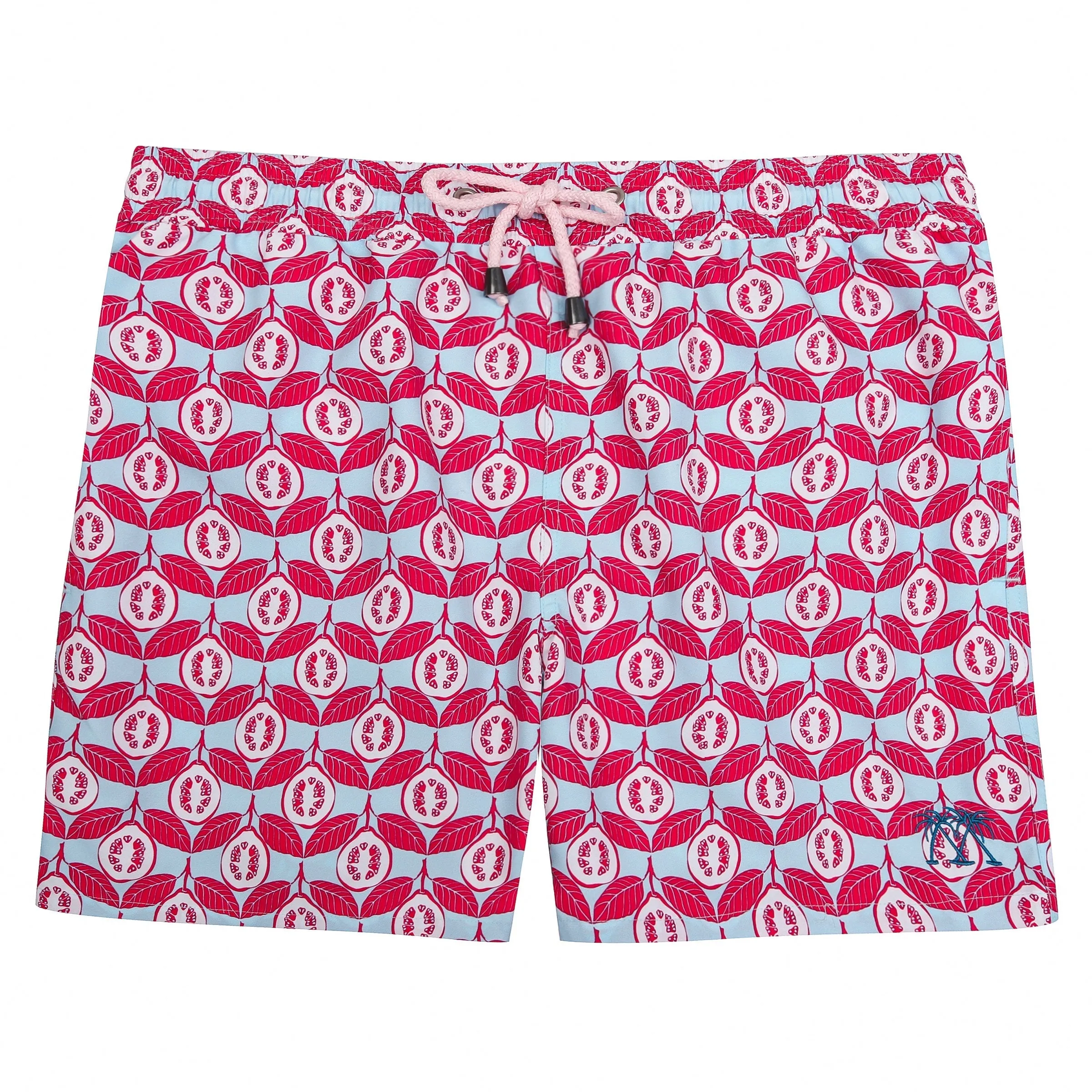 Swim Shorts GUAVA