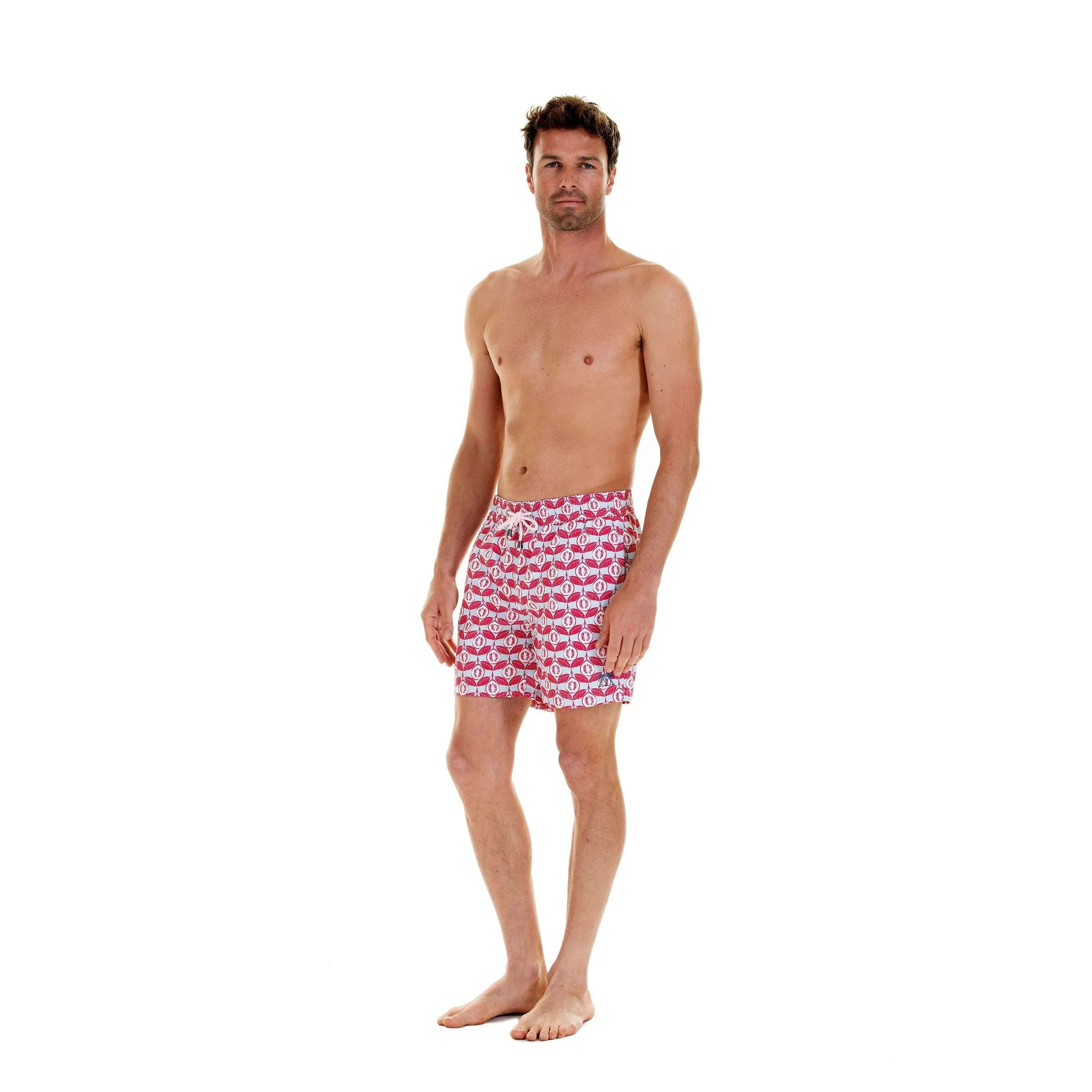 Swim Shorts GUAVA