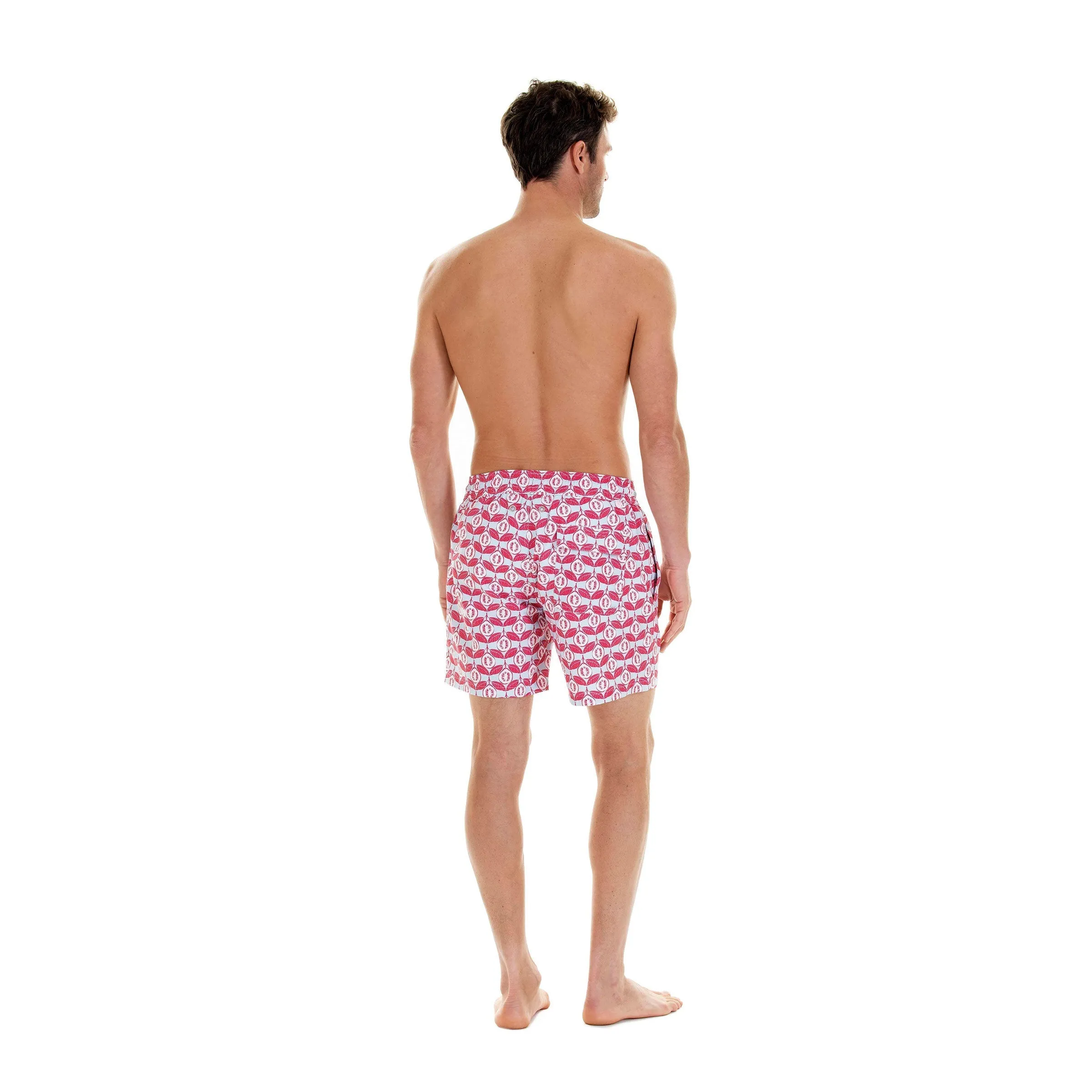 Swim Shorts GUAVA