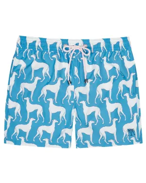 Swim Shorts LURCHER