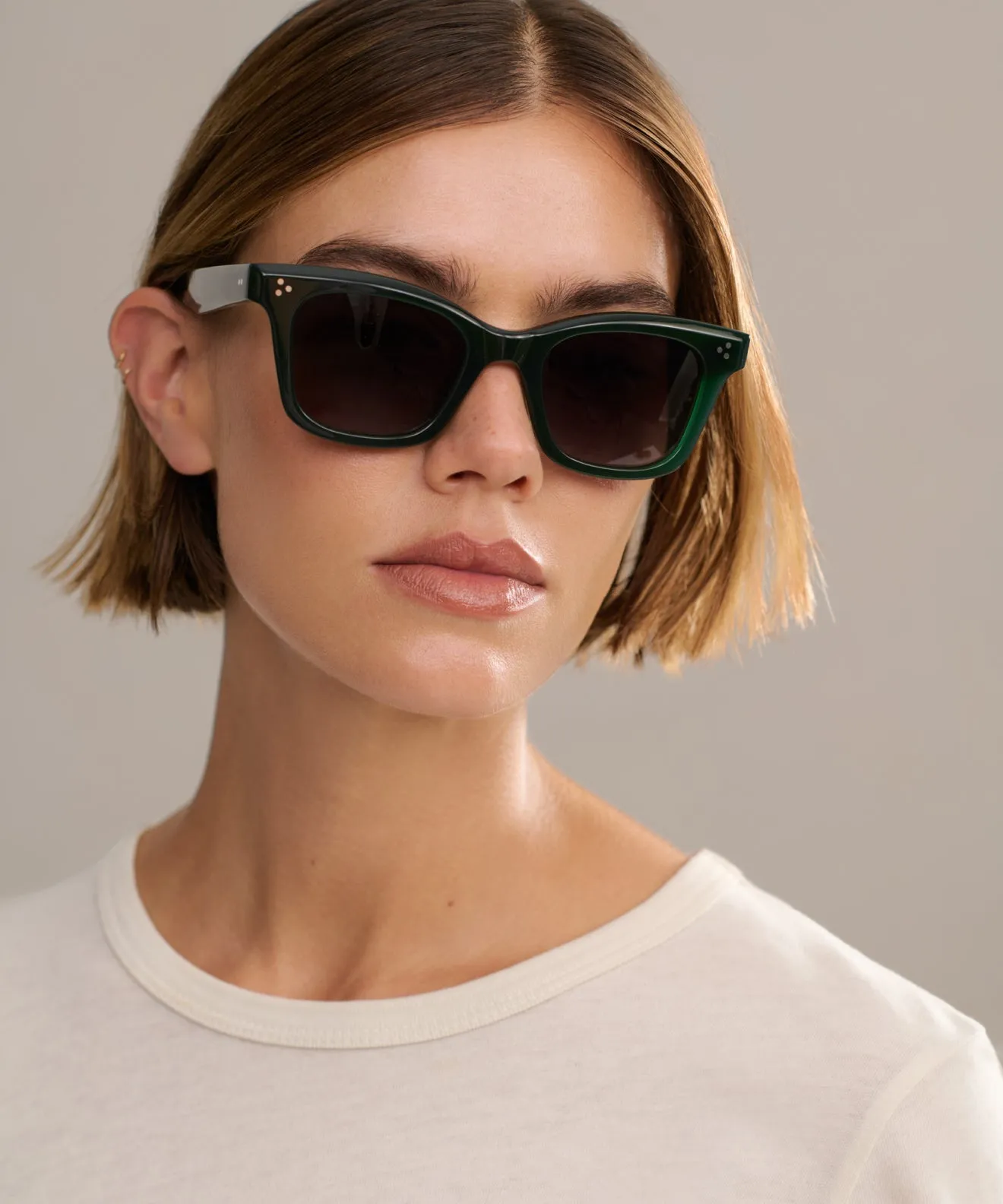 Thompson Sunglasses