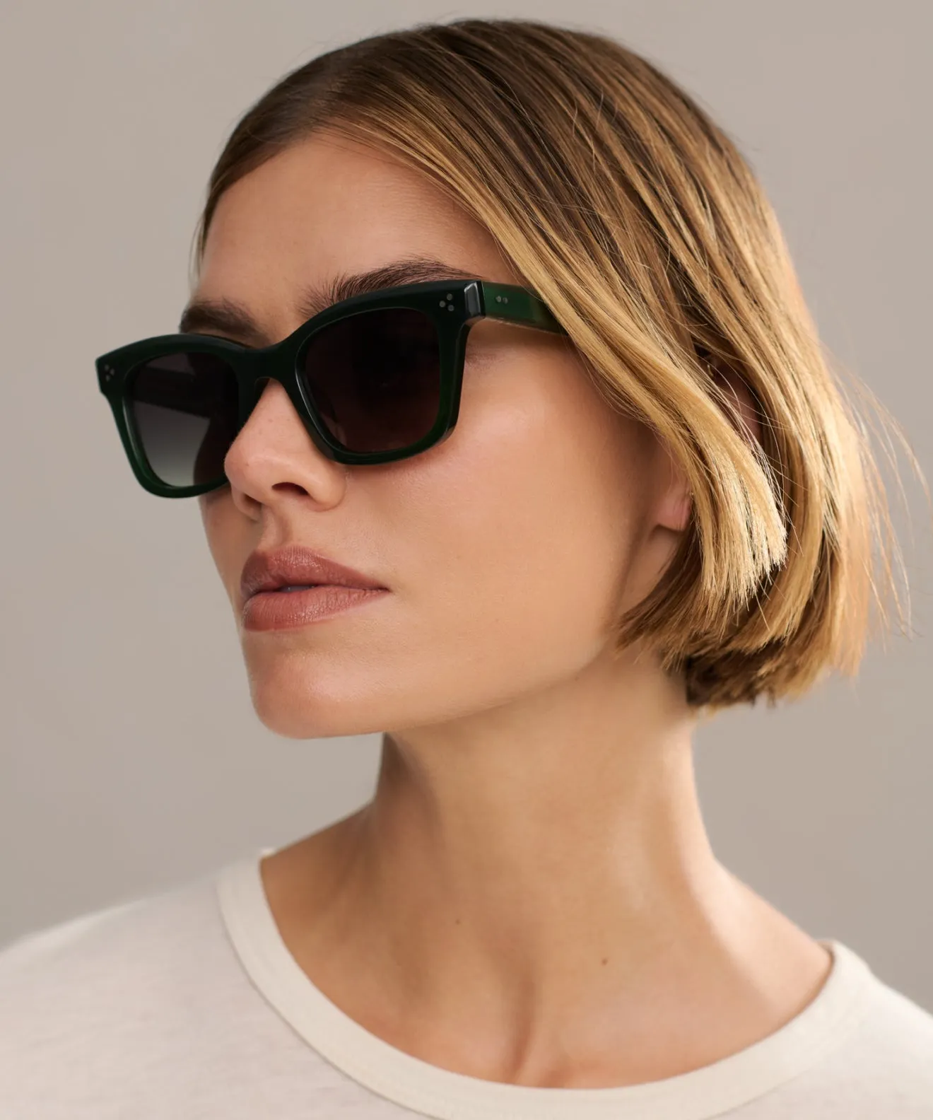 Thompson Sunglasses