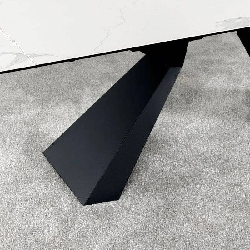 Titan Extending Dining Table