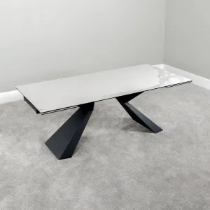 Titan Extending Dining Table