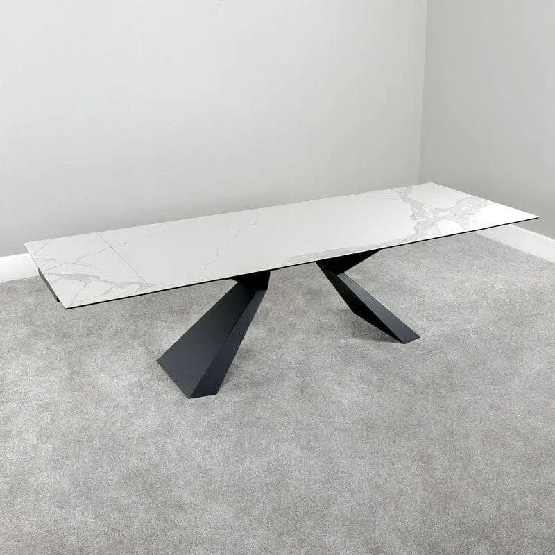 Titan Extending Dining Table