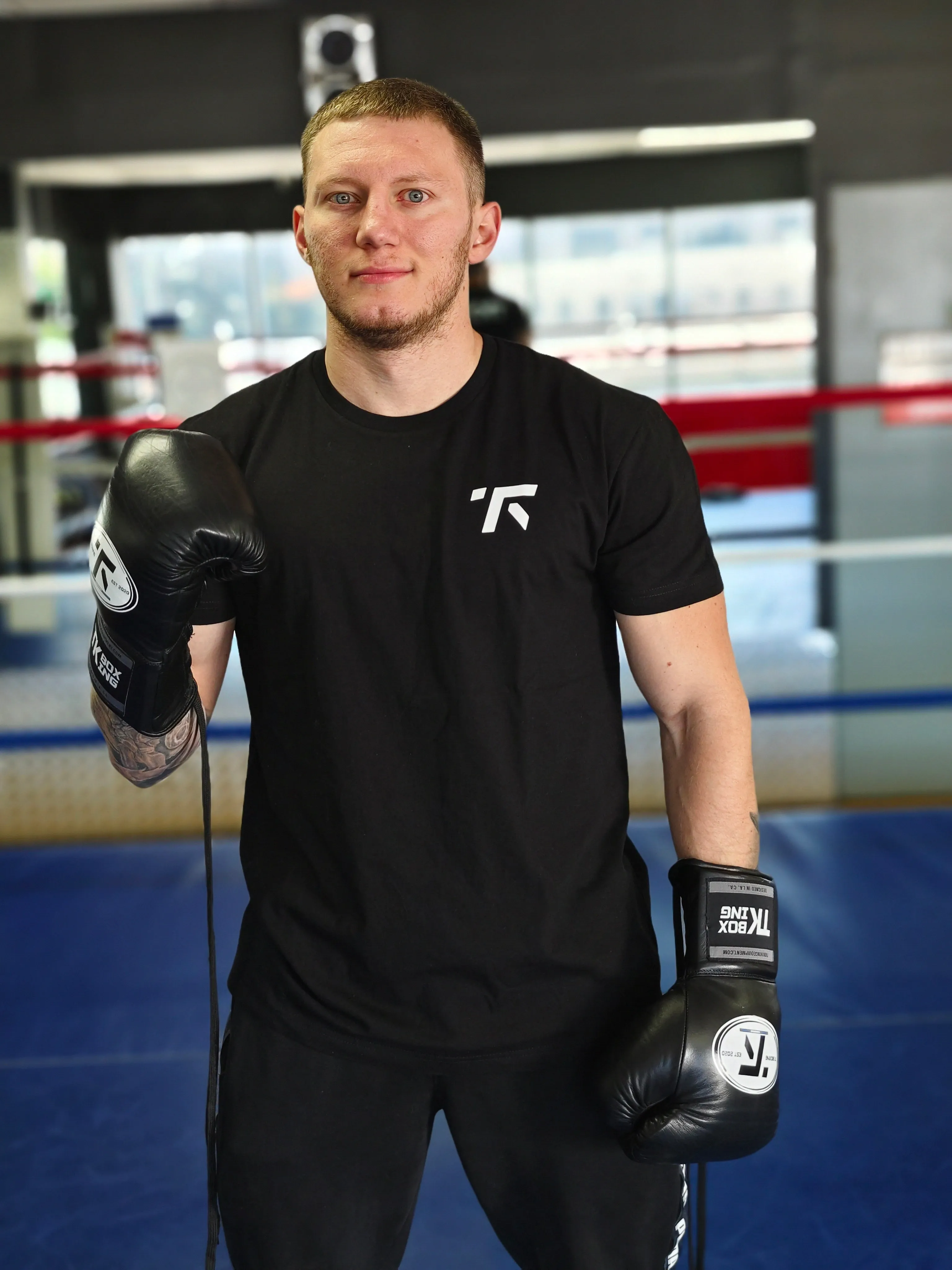 TK Training T-Shirt