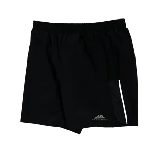 Trailberg Cloud AW24 Shorts - Black