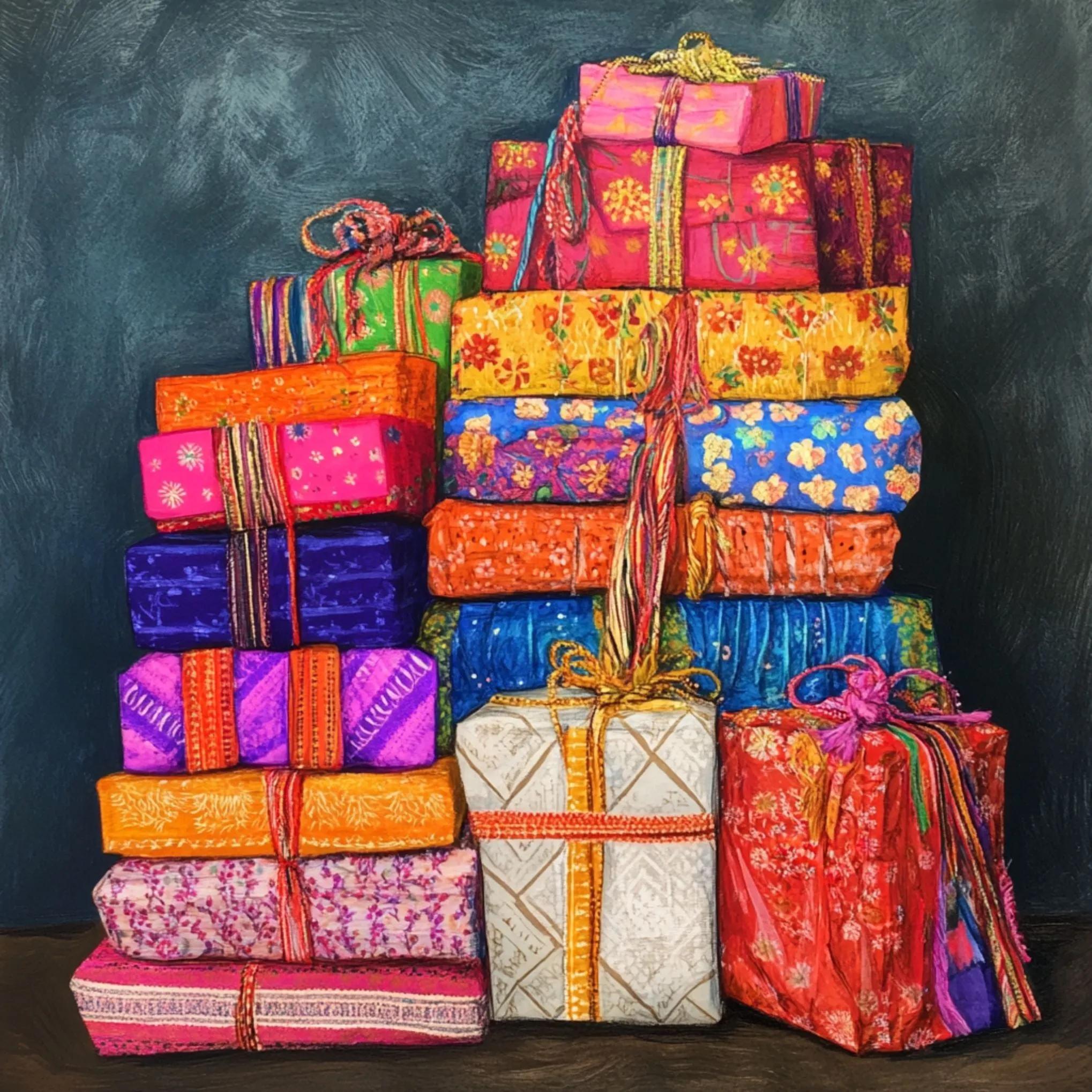 Trinkets & Treasures: Mystery Gift Bags