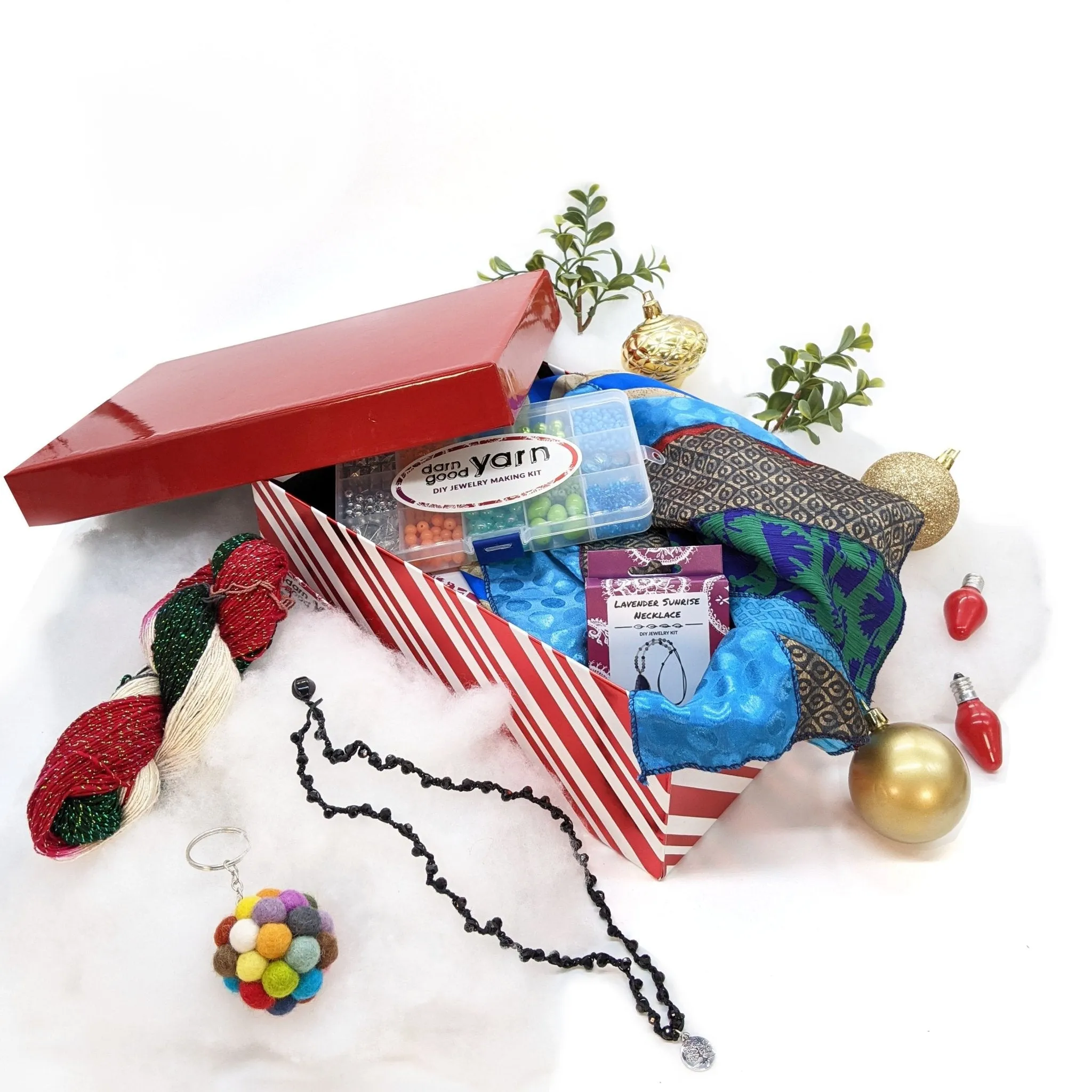 Trinkets & Treasures: Mystery Gift Bags