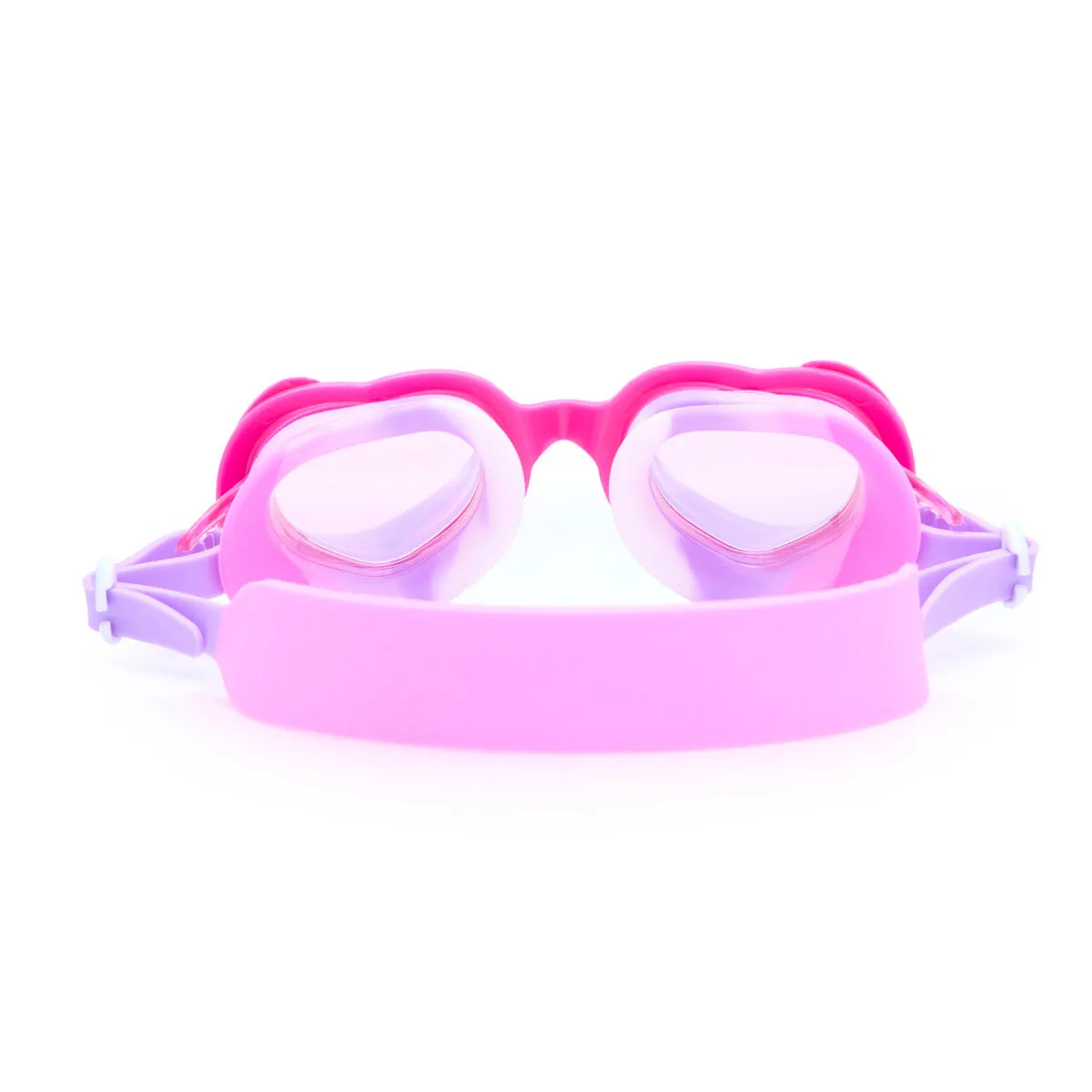 Tropical Toucan Aloha Kids' Swim Goggles