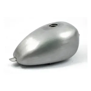 'True Egg' gas tank, 1.7 gallon medium tunnel - UNIVERSAL