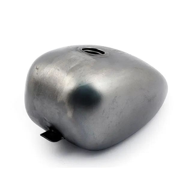 'True Egg' gas tank, 1.8 gallon. Low tunnel - Univ.