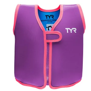 TYR Kids Progressive Swim Aid