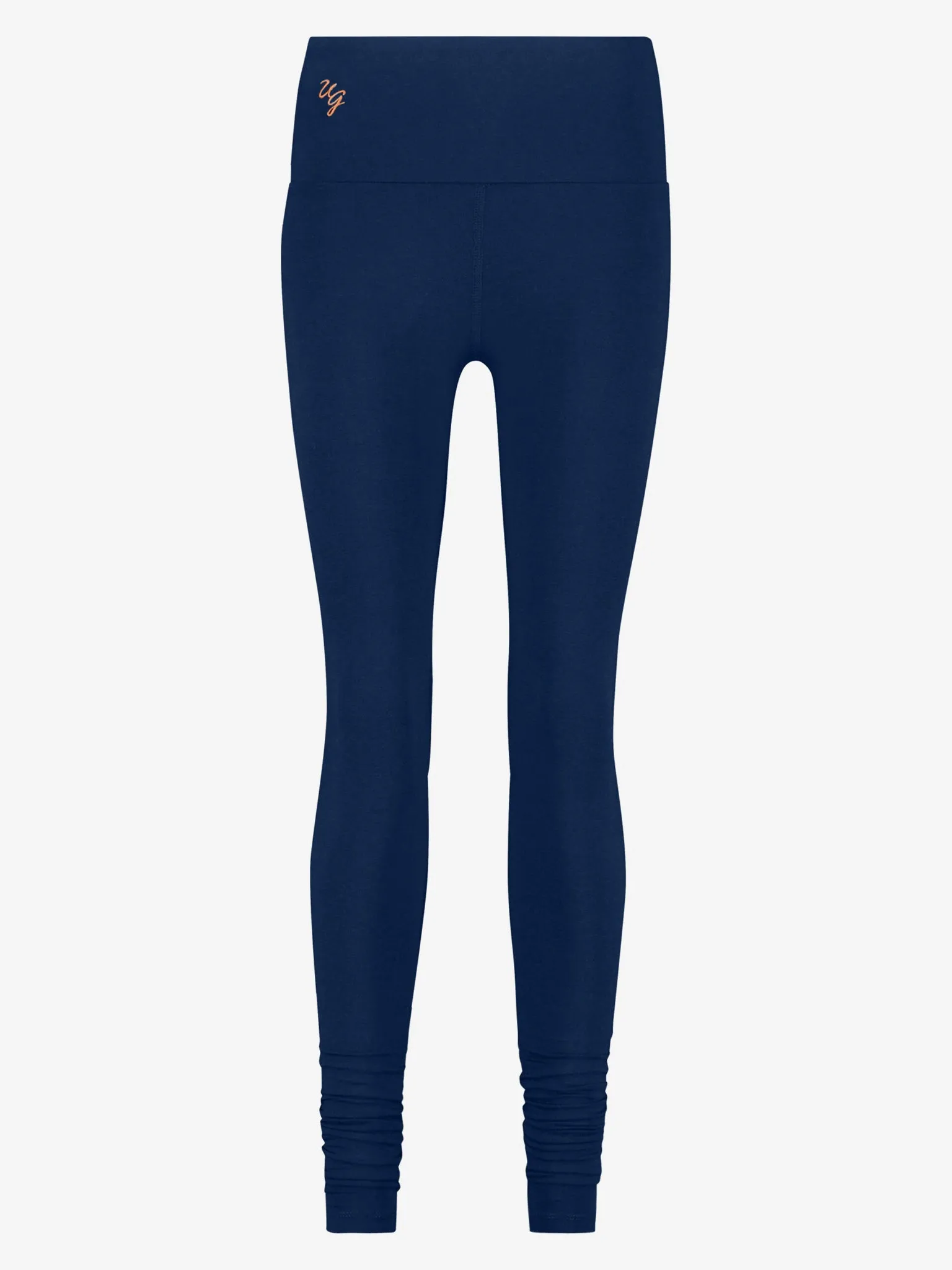 Urban Goddess Satya Yoga Leggings - Midnight