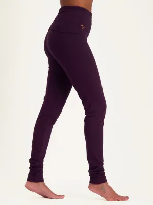 Urban Goddess Shaktified Yoga Leggings - Bloom