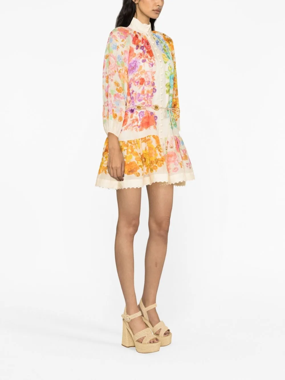 Zimmermann Dresses MultiColour