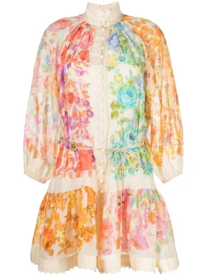 Zimmermann Dresses MultiColour