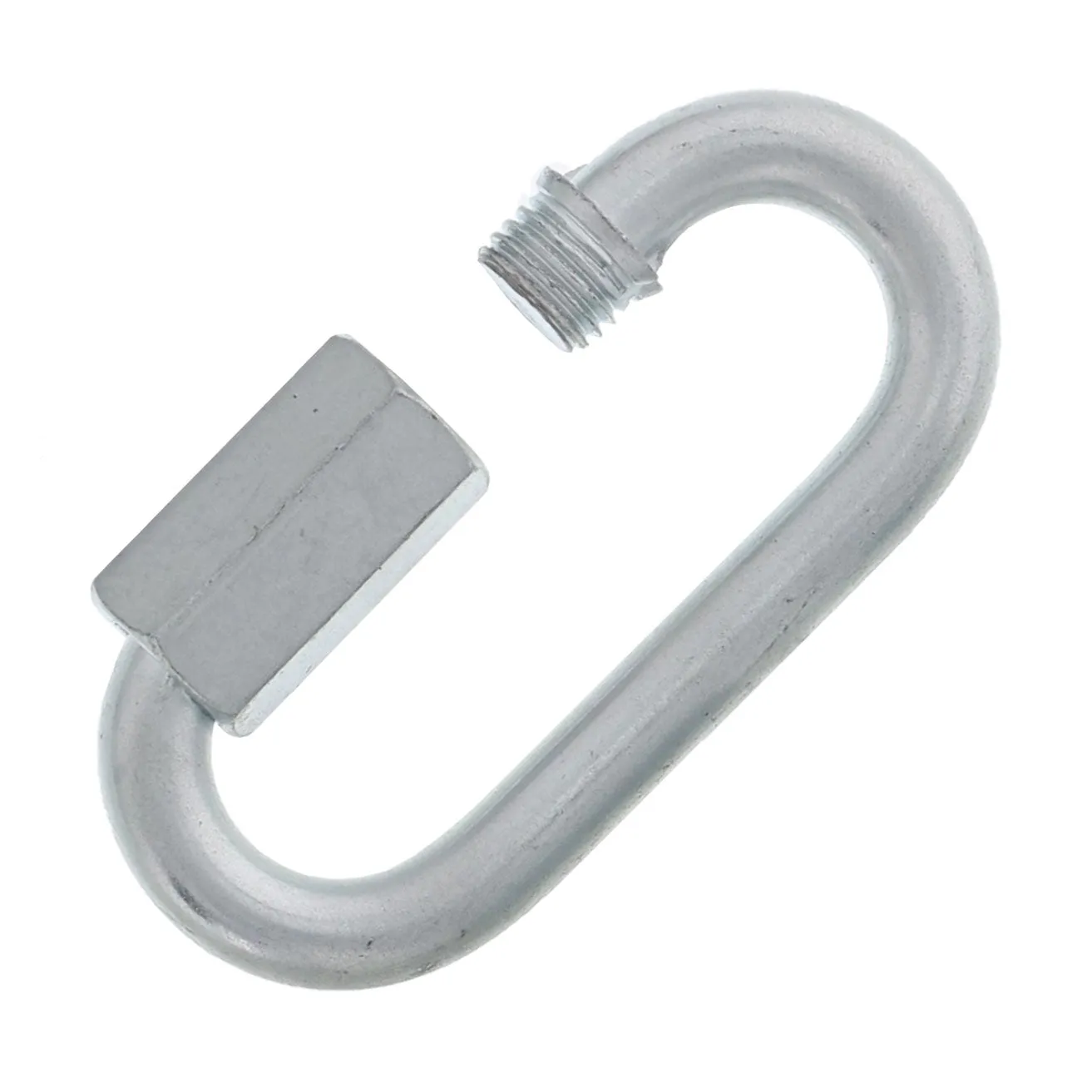 Zinc Plated Quick Link