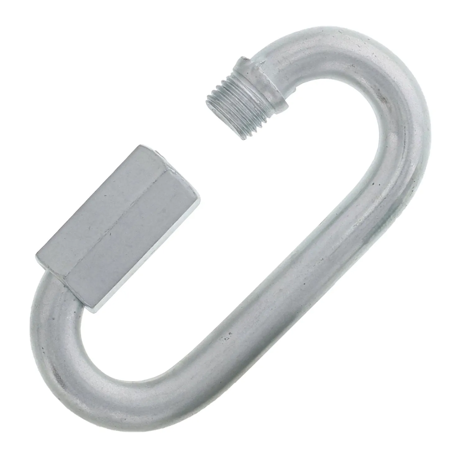 Zinc Plated Quick Link