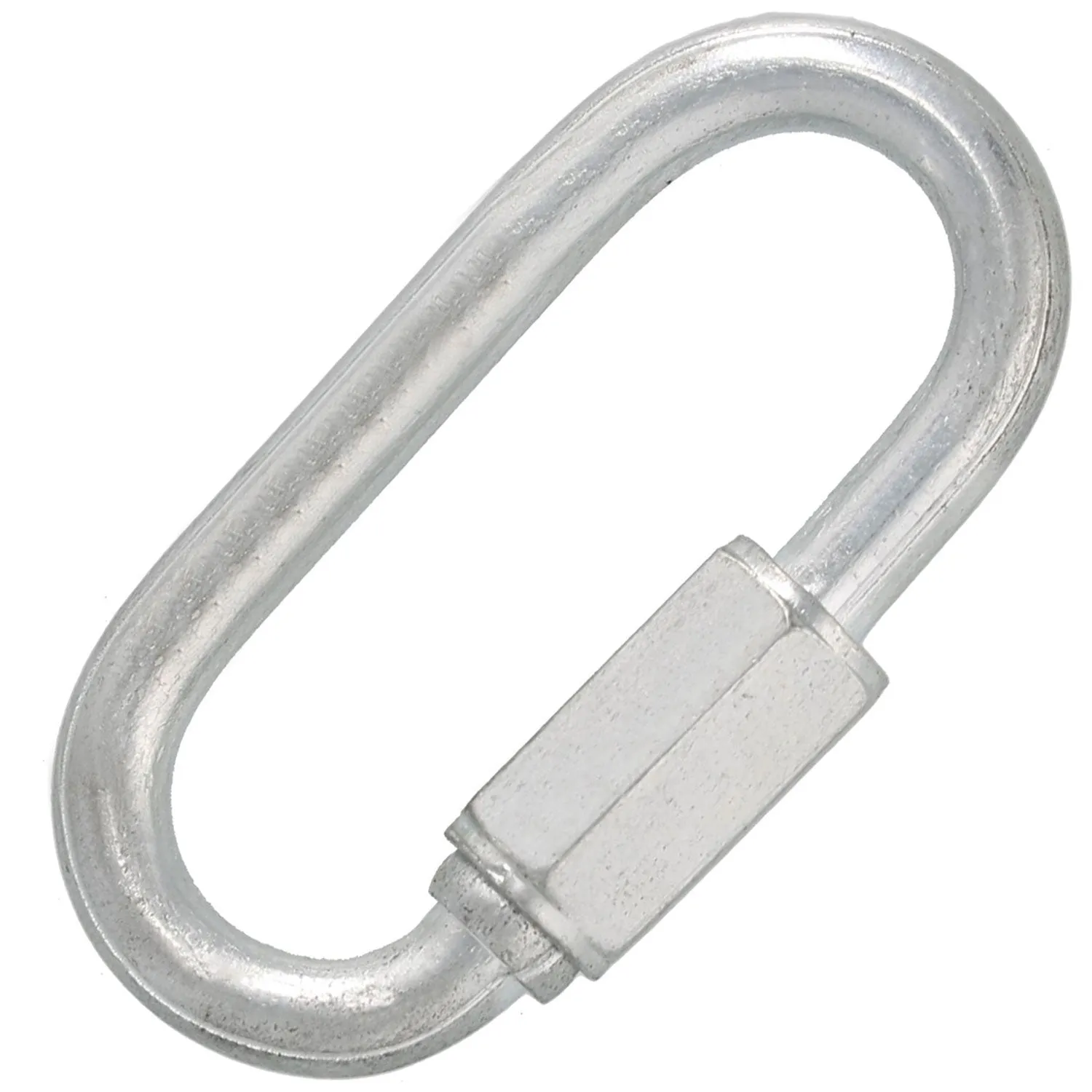 Zinc Plated Quick Link