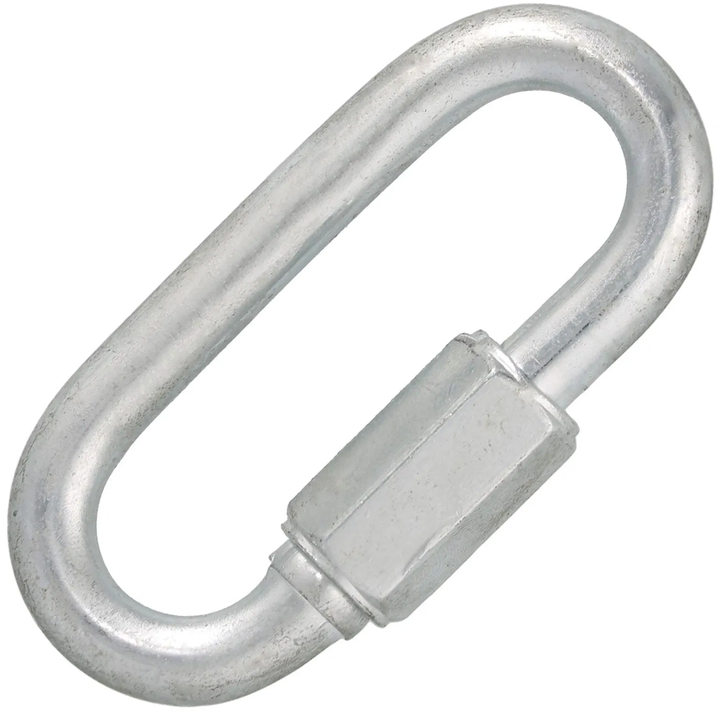 Zinc Plated Quick Link