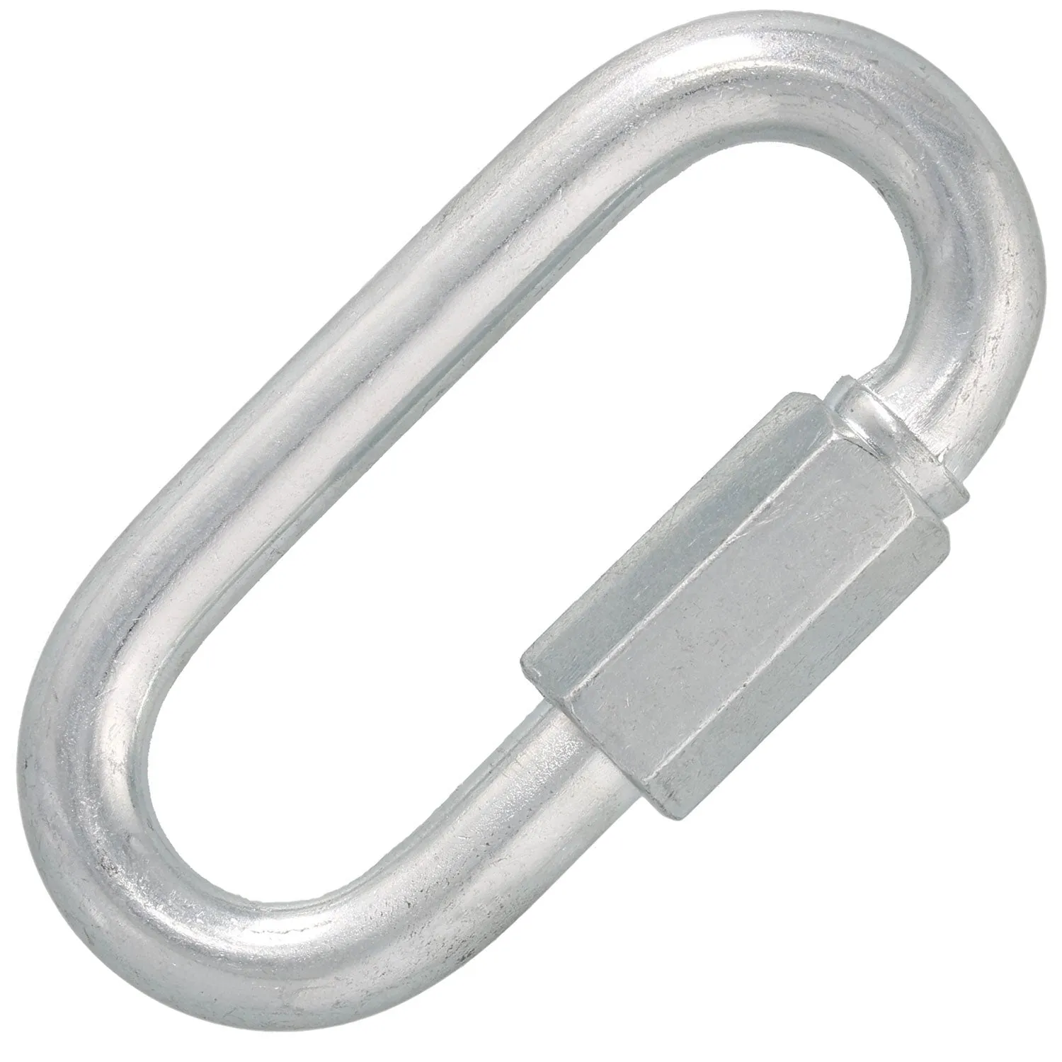 Zinc Plated Quick Link