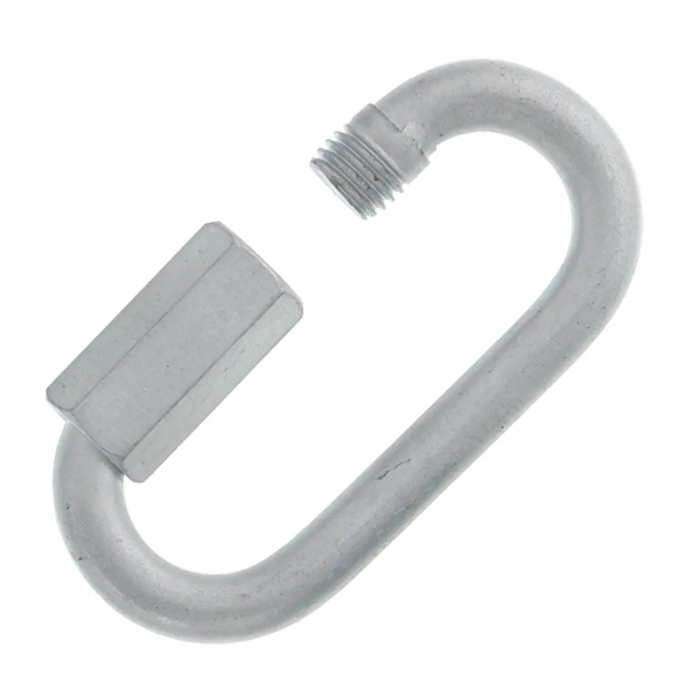 Zinc Plated Quick Link